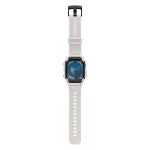 SPIGEN RUGGED ARMOR PRO védőtok Apple Watch 10/11 (46 MM) készülékhez – DUNE bézs