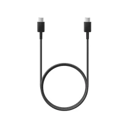 EP-DN975BBE Samsung USB-C/USB-C adatkábel 5A 1m fekete