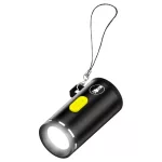 4 az 1-ben kiegészítő készlet 4smarts Explorer – USB-C kulcstartós kábel, USB-C to USB-C adapter, USB-C gyújtó, U