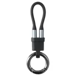4 az 1-ben kiegészítő készlet 4smarts Explorer – USB-C kulcstartós kábel, USB-C to USB-C adapter, USB-C gyújtó, U