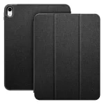 SPIGEN URBAN FIT iPad 10.9” 10 / 2022 / iPad 11” 11 / 2025 készülékhez tok fekete