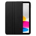 SPIGEN URBAN FIT iPad 10.9” 10 / 2022 / iPad 11” 11 / 2025 készülékhez tok fekete