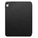 SPIGEN URBAN FIT iPad 10.9” 10 / 2022 / iPad 11” 11 / 2025 készülékhez tok fekete