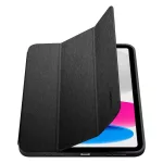 SPIGEN URBAN FIT iPad 10.9” 10 / 2022 / iPad 11” 11 / 2025 készülékhez tok fekete