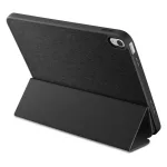 SPIGEN URBAN FIT iPad 10.9” 10 / 2022 / iPad 11” 11 / 2025 készülékhez tok fekete
