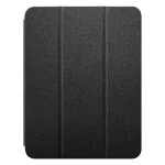 SPIGEN URBAN FIT iPad 10.9” 10 / 2022 / iPad 11” 11 / 2025 készülékhez tok fekete