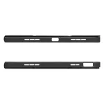 SPIGEN URBAN FIT iPad 10.9” 10 / 2022 / iPad 11” 11 / 2025 készülékhez tok fekete