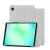TECH-PROTECT SMARTCASE – Galaxy Tab A9 / A11 8.7 készülékhez – X110 / X115 / X133 / X135 – szürke