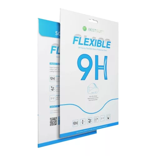 Bestsuit Flexible Hybrid Glass kijelzővédő Samsung Galaxy Tab A8 10.5" készülékhez