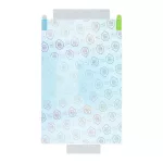 Bestsuit Flexible Hybrid Glass kijelzővédő Samsung Galaxy Tab A8 10.5" készülékhez