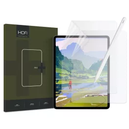   Védőfólia HOFI Paper Pro+ 2-PACK – iPad 10.9” (10/2022) / iPad 11” (11/2025) készülékhez, matt átlátszó