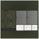 Védőfólia HOFI Paper Pro+ 2-PACK – iPad 10.9” (10/2022) / iPad 11” (11/2025) készülékhez, matt átlátszó