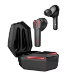 Art gaming AP-TW-G10 TWS vezeték nélküli fülhallgató + USB-C dokkolóállomás fekete