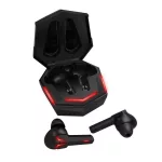 Art gaming AP-TW-G10 TWS vezeték nélküli fülhallgató + USB-C dokkolóállomás fekete