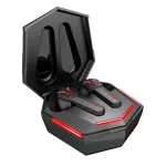 Art gaming AP-TW-G10 TWS vezeték nélküli fülhallgató + USB-C dokkolóállomás fekete