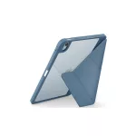 UNIQ Moven iPad Air 11 tok (2024) készülékhez kék/kőkék