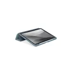 UNIQ Moven iPad Air 11 tok (2024) készülékhez kék/kőkék