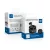 Blue Star BK44 TWS vezeték nélküli fülhallgató fekete