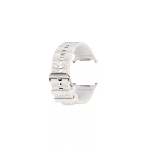 ET-SBL70MWE Samsung Galaxy Watch Ultra készülékhez PeakForm sportos pánt homok