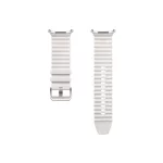ET-SBL70MWE Samsung Galaxy Watch Ultra készülékhez PeakForm sportos pánt homok