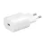 EP-TA800EWE Samsung USB-C 25W utazási töltő fehér - csomagolás nélküli gyártói