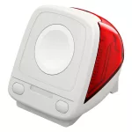 SPIGEN CLASSIC C1 Apple Watch állvány készülékhez Rubin