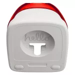SPIGEN CLASSIC C1 Apple Watch állvány készülékhez Rubin