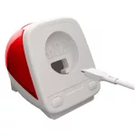 SPIGEN CLASSIC C1 Apple Watch állvány készülékhez Rubin