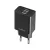 Maxlife MXTC-12 töltő 1× USB-A 4,8 A fekete