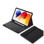 TECH-PROTECT SC PEN + BILLENTYŰZET XIAOMI POCO PAD M1 / REDMI PAD 2 PRO 12.1 készülékhez fekete