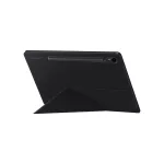 EF-BX710PBE Samsung Smart Book tok Galaxy Tab S9/S9 FE készülékhez fekete