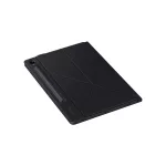 EF-BX710PBE Samsung Smart Book tok Galaxy Tab S9/S9 FE készülékhez fekete