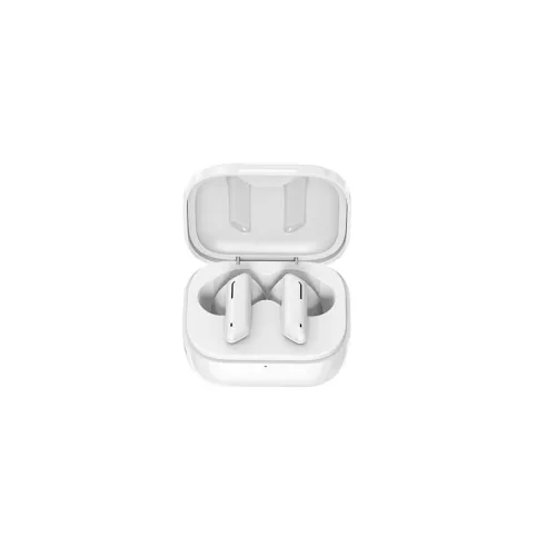 Awei T36 bluetooth fülhallgató SZTEREO (v5.1, TWS, aktív zajszűrő, vízálló + töltőtok) FEHÉR (T36_W)