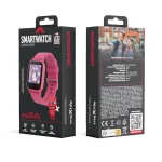 Maxlife Kids MXSW-200 okosóra rózsaszín