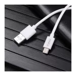 T-PHOX EXCEED USB-C kábel 1M fehér