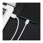 T-PHOX EXCEED USB-C kábel 1M fehér