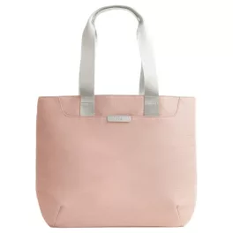 Táska UNIQ Arden Tote 16L rózsaszín