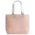 Táska UNIQ Arden Tote 16L rózsaszín