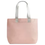Táska UNIQ Arden Tote 16L rózsaszín