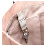 Táska UNIQ Arden Tote 16L rózsaszín
