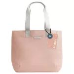 Táska UNIQ Arden Tote 16L rózsaszín