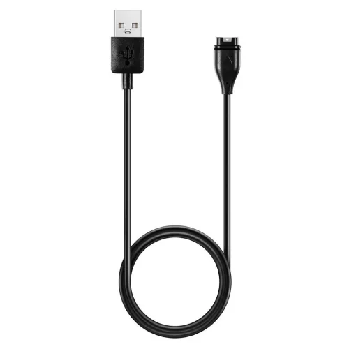 Tactical USB adat- és töltőkábel Garmin Fenix 5/6/7/8, Approach S60, Vivoactive 3, Tactix 8 készülékhez