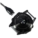 Tactical USB adat- és töltőkábel Garmin Fenix 5/6/7/8, Approach S60, Vivoactive 3, Tactix 8 készülékhez
