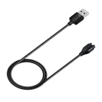 Tactical USB adat- és töltőkábel Garmin Fenix 5/6/7/8, Approach S60, Vivoactive 3, Tactix 8 készülékhez