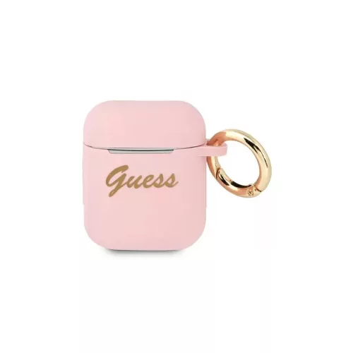 Guess Apple Airpods tok pink GUA2SSSI