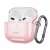 TECH-PROTECT FLEXAIR APPLE AIRPODS 4 készülékhez tok babapink