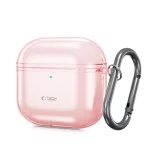 TECH-PROTECT FLEXAIR APPLE AIRPODS 4 készülékhez tok babapink