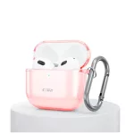 TECH-PROTECT FLEXAIR APPLE AIRPODS 4 készülékhez tok babapink