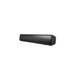   Creative Stage Air V2 monitor készülékhez hangcsík fekete Bluetooth 5.3