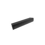 Creative Stage Air V2 monitor készülékhez hangcsík fekete Bluetooth 5.3